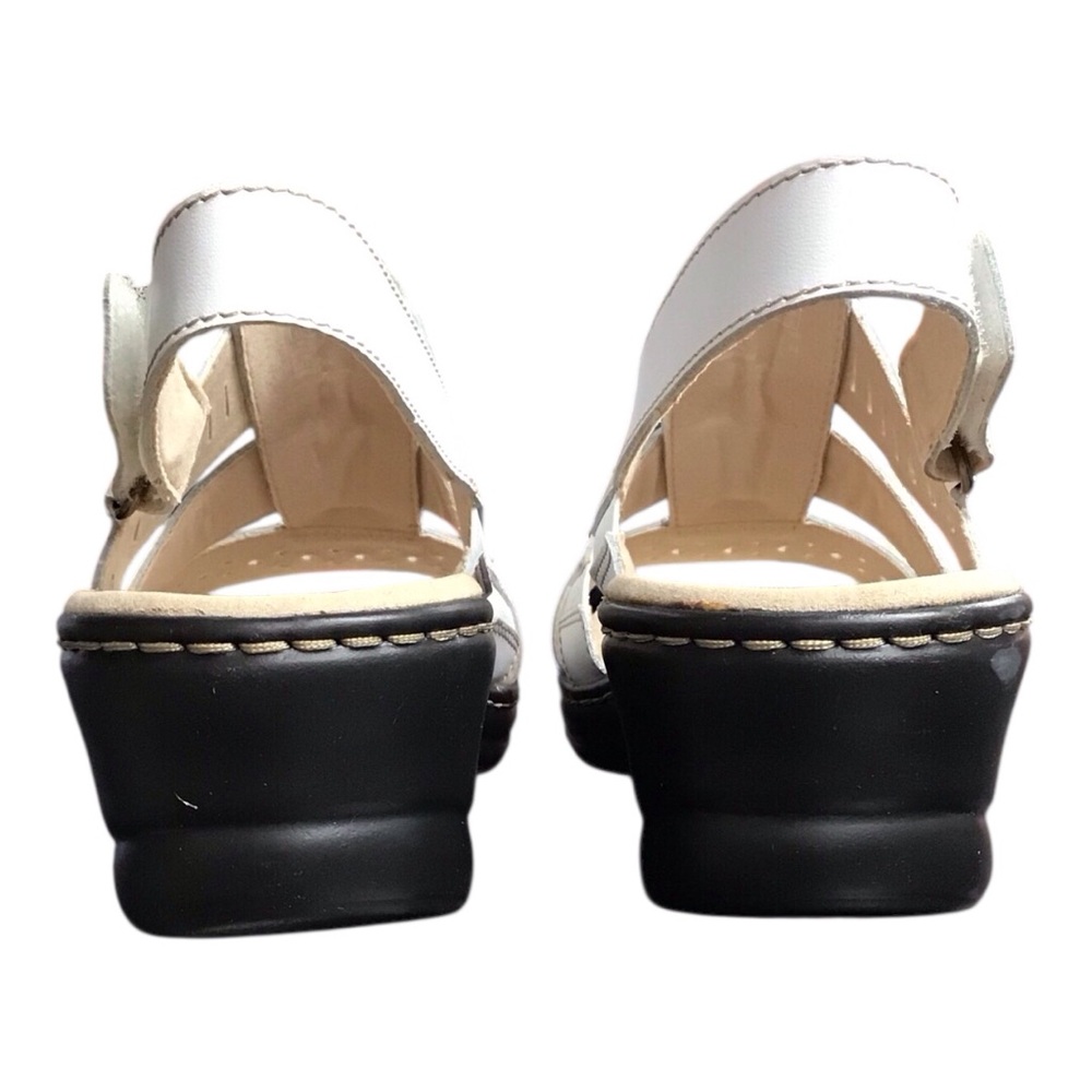 NWT Clark’s Sandals - Picture 4 of 10